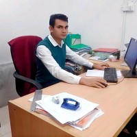 Md. Monir Hossen