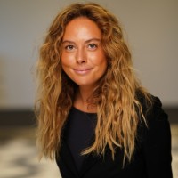 Cecilia Darwish