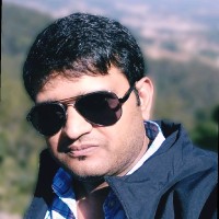 Animesh Padhy
