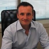 Ron Bezic
