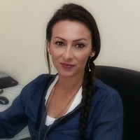 Annie Eleftheriou
