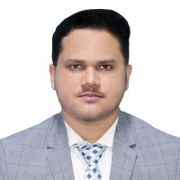Md. Rahat Mridha