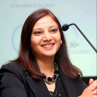 Dolly Shah
