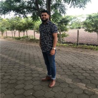 Luis Ariel Gámez Pineda