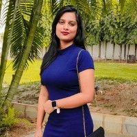 Samikshya Pattnaik