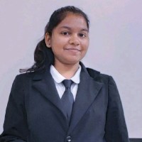Nidhi Patel