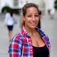 Petra Mitter