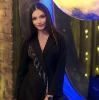Narmin Mamedova