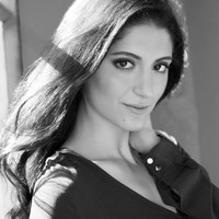 Alexandra Solomou