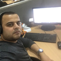Mahmoud Wardany