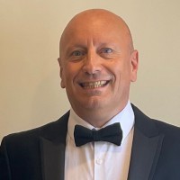 Robert Dutton. MAPM, TMIET