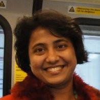 Seema Agarwal
