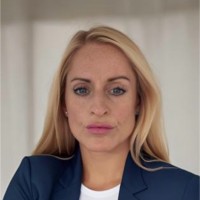 Samia Mary Marouf