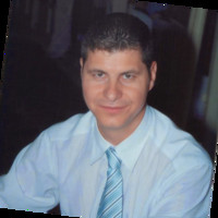 george saperas