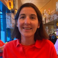 Patricia Milnes
