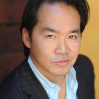 Eric Mark