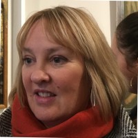 Kate Newbery