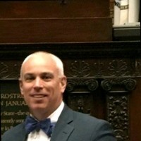 Matthew Kerwood