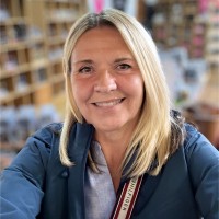 Tracey Holland