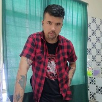 Dario Barajas