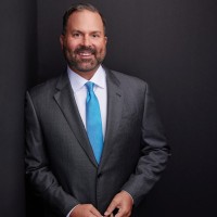 Mason Dumas, MBA