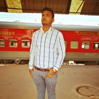 Deepanshu Yadav