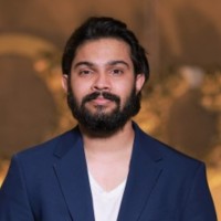 Alan Mathew Abraham