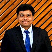Vasanth Kumar K M