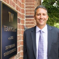 Mike Kinder