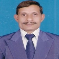 Dharambir Bhardwaj