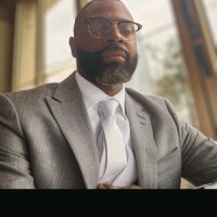 Marcus Legette