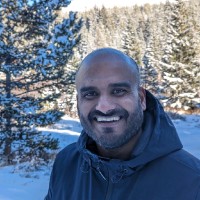 Paul Mathew