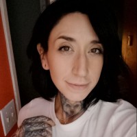 Samantha Chapman