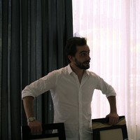 Diogo Melo