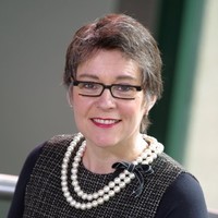 Anne Parker, ICD.D