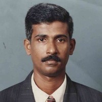 Niranjana Wickramasinghe