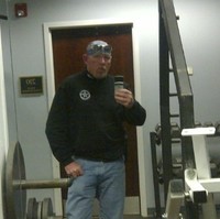 Russell Kinard