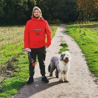 Ben Stalley