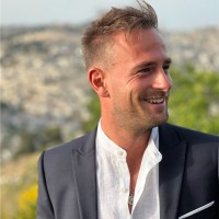 Bastien Legentil