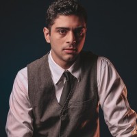 Daniel Marchan