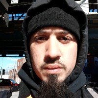 Eric Santiago