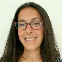 Maria Isabel Gracia Lopez