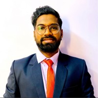 Dipen Patel