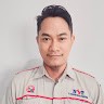 Ahmad Riskon