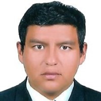 Andre Alfredo Cuadros Quispe