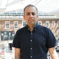Ali Izadi