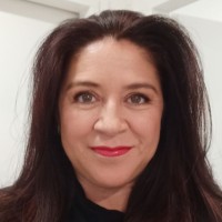 Iris Barrientos Reyes