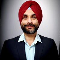 Charandeep Singh