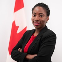 Auriana Adom, Cpa Auditrice, Cfe, Mba