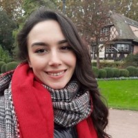 Melike Yilmaz